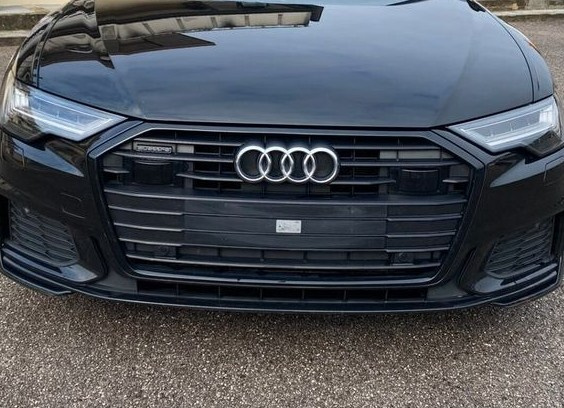 Bloc lumini Audi A6 C8 2021 variant 1.968