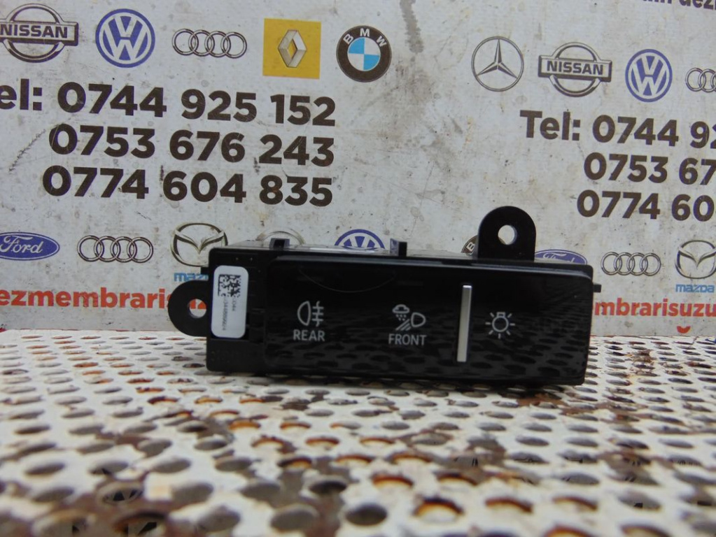 Bloc lumini Audi A6 C8 Q 7 Q8 A7 touch c
