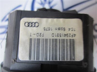 Bloc lumini Audi A6 (comutator)