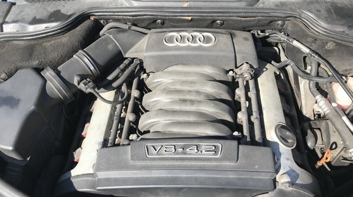 Bloc lumini Audi A8 2004 BERLINA 4132