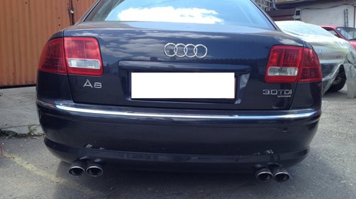 Bloc lumini Audi A8 2006 Berlina 3.0 diesel