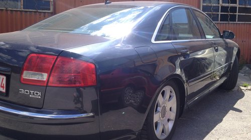 Bloc lumini Audi A8 2006 Berlina 3.0 diesel