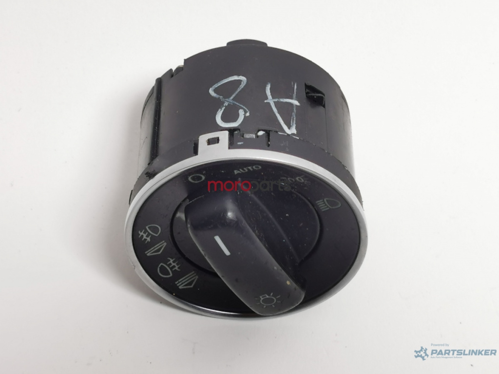 Bloc lumini AUDI A8 II 4E2, 4E8 2002 - 2