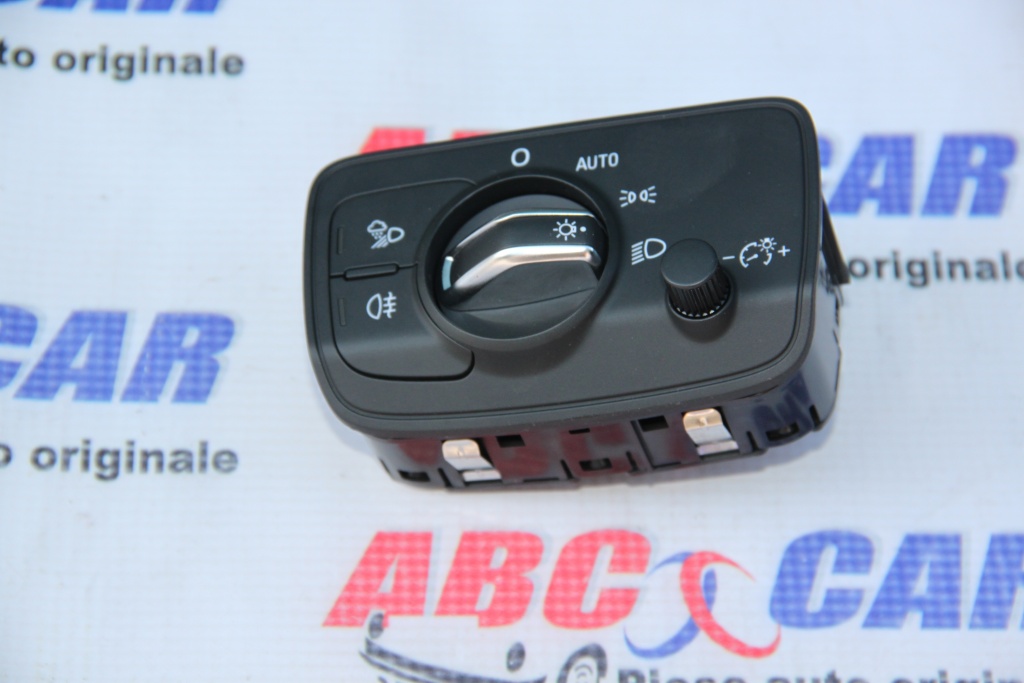 Bloc lumini Audi TT 8S model 2016 cod: 8V0941531AA