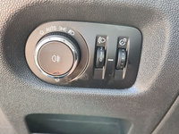 Bloc lumini auto buton faruri Opel Corsa D facelift