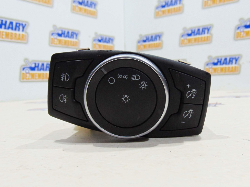 Bloc lumini avand codul F1ET13A024EA pentru Ford F