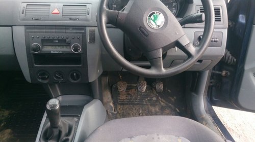 Bloc Lumini Bloc Semnalizare Skoda Fabia 2003