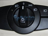 Bloc Lumini BMW 1 (E81) 116 d 85kW 11.08-09.12 -693886404