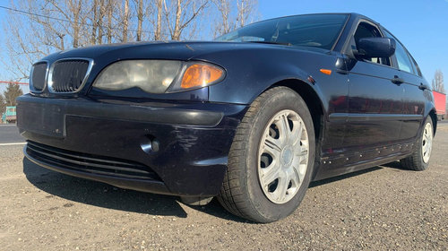 Bloc lumini BMW E46 2003 LIMUZINA 316 (1796)