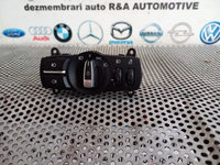 Bloc Lumini Bmw F10 F11 Cod 9192746 - Dezmembrari Arad