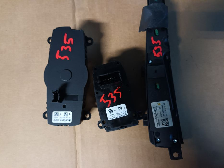 Bloc lumini bmw f10 f11 f07 f06 f12 f13 