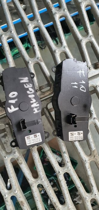 Bloc lumini bmw f10 f11 f07 pt faruri ha