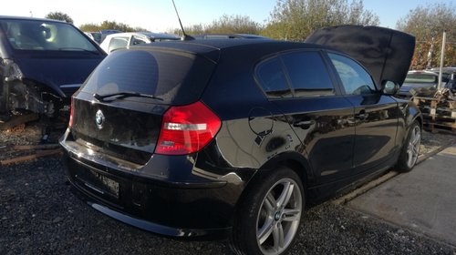 Bloc lumini BMW Seria 1 E81, E87 2010 hatchback 2.0d