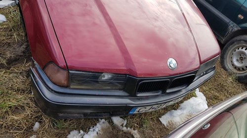 Bloc lumini BMW Seria 3 E36 1994 LIMUZINA 2.0