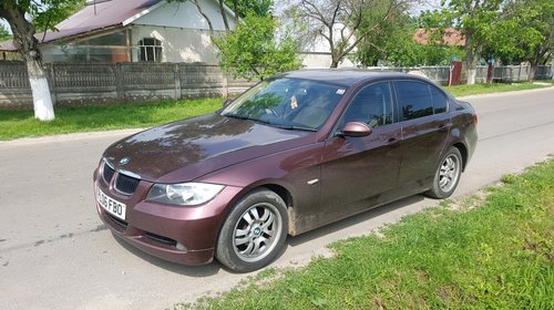 Bloc lumini BMW Seria 3 E90 2006 Berlina 2.0i