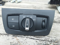 Bloc lumini BMW seria 3 F30 330e 2.0 benzină Hybrid 2018 6 847 512-01