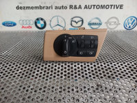 Bloc Lumini Bmw X3 E83 Volan Stanga Cod 3420271 Factura Si Garantie - Dezmembrari Arad