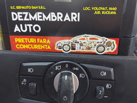 Bloc lumini BMW X5 3.0 Motorina 2009, 9134725