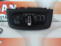 Bloc lumini BMW X5 3.0 Motorina 2013, 6824890