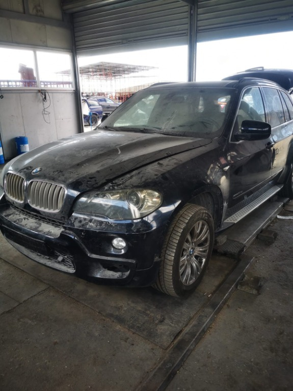 Bloc lumini BMW X5 E70 2010 XDRIVE 3.0 D BITURBO
