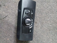 Bloc lumini BMW X6 e71 3.0 Diesel 2008 286 CP