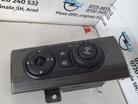 Bloc lumini bord buton reglaj oglinzi Chevrolet Captiva