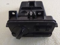 Bloc lumini butoane bmw e46 cod 6131-6907944