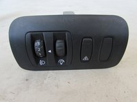 Bloc lumini / buton ESP Renault Megane II an 2005 2006 2007 2008