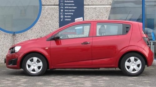 Bloc lumini Chevrolet Aveo 2012 Hatchback 1.2