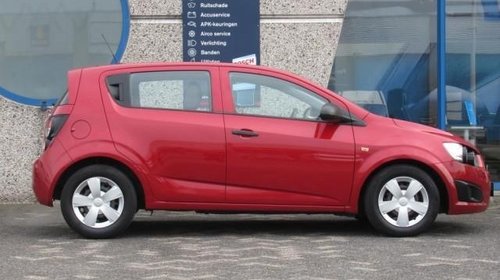 Bloc lumini Chevrolet Aveo 2012 Hatchback 1.2