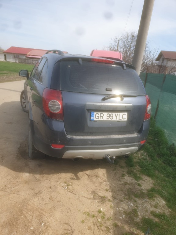 BLOC LUMINI CHEVROLET CAPTIV AUTOMATA 2.0 D 2006 2007 2008 2009 2010 2011