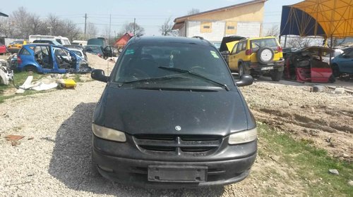 Bloc Lumini Chrysler Voyager 2.5 TD