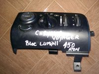 Bloc Lumini Chrysler Voyager