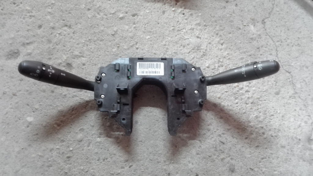 Bloc Lumini Citroen C4, cod : 96644963XT