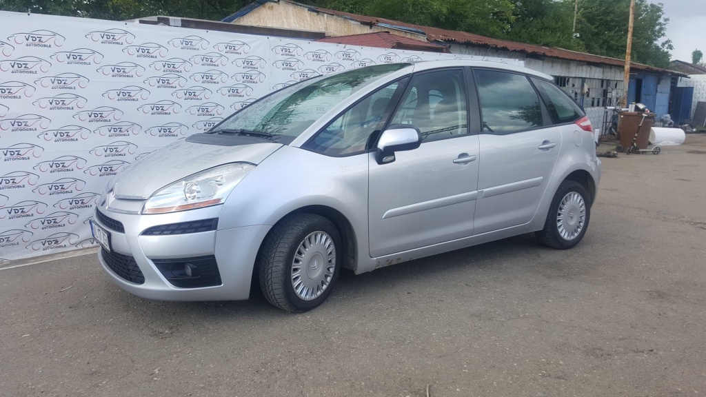 Bloc lumini Citroen C4 Picasso 2008 hatc