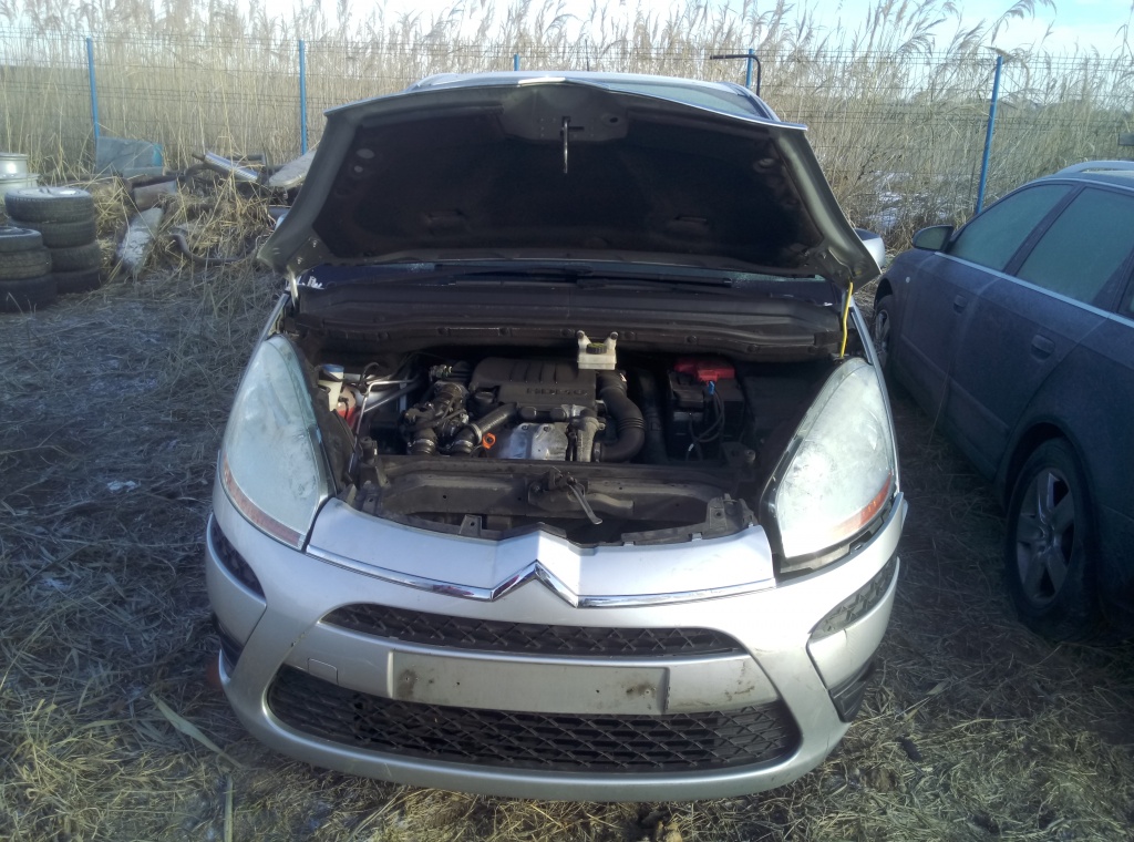 Bloc lumini Citroen C4 Picasso 2010 Break 1.6