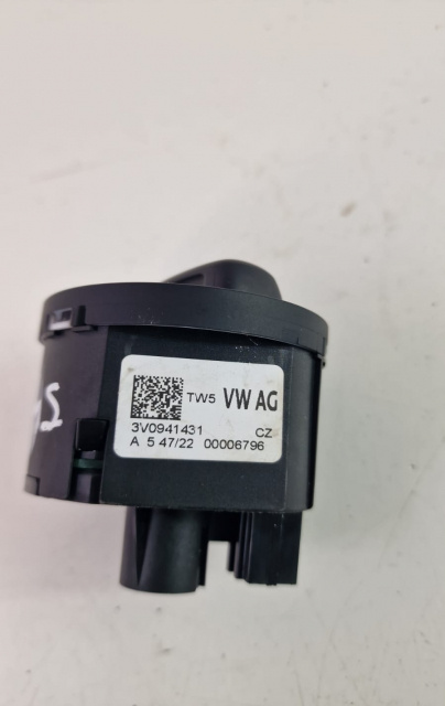 Bloc lumini Cod: 3V0941431 Skoda Scala [