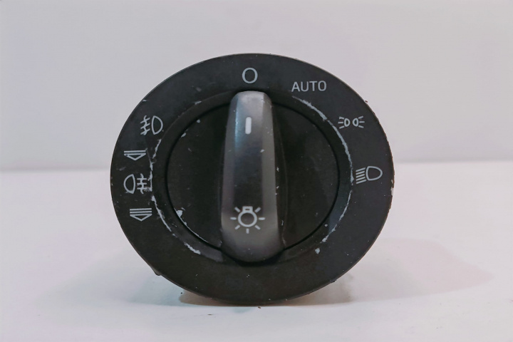 Bloc Lumini, cod 4F1941531D 4F1941531D Audi A6 4F/C6 [facelift] [2008 - 2011]