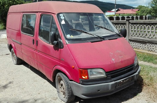 BLOC LUMINI COD 94VB13K031AA FORD TRANSI