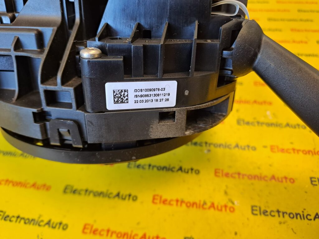 Bloc lumini comanda Mercedes , SELECTOR 