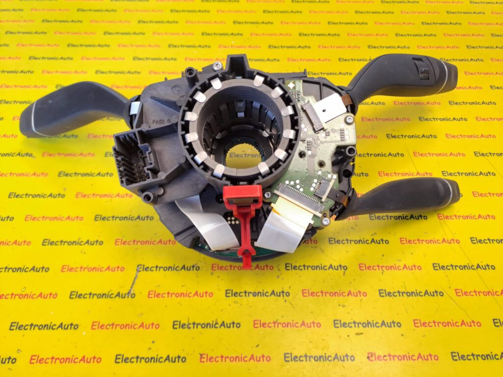 Bloc lumini comanda Mercedes , SELECTOR 