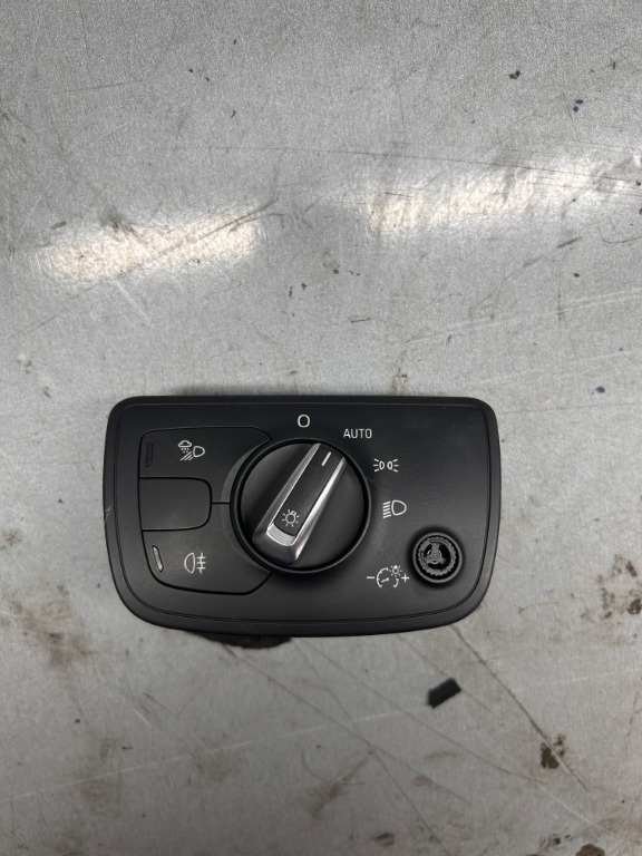 Bloc Lumini / Comutator - Audi A6 C7 - A7 4g cod :