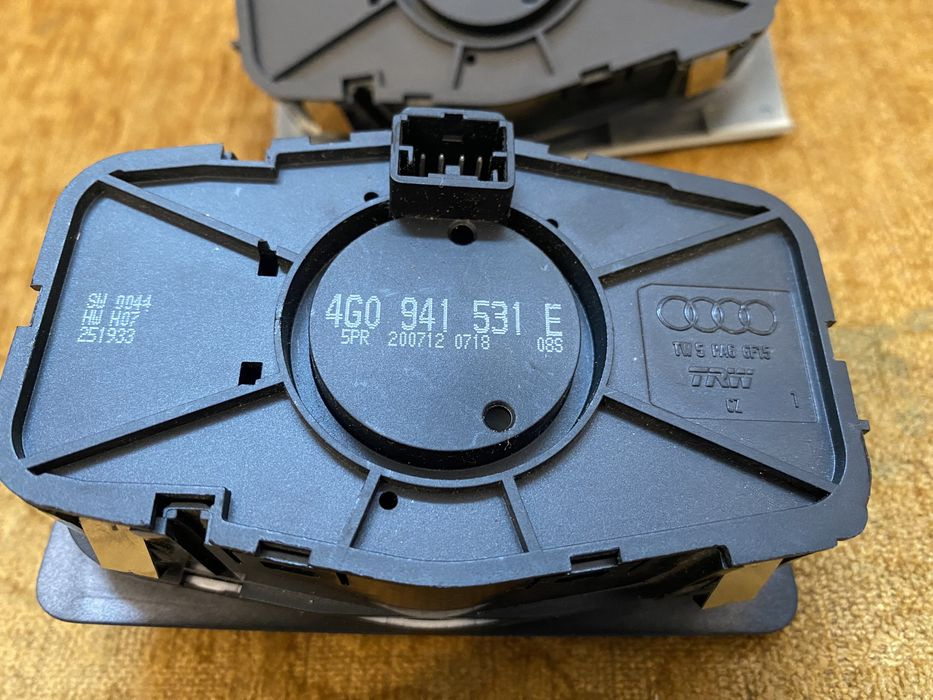 Bloc lumini / Comutator lumini Audi A6 A