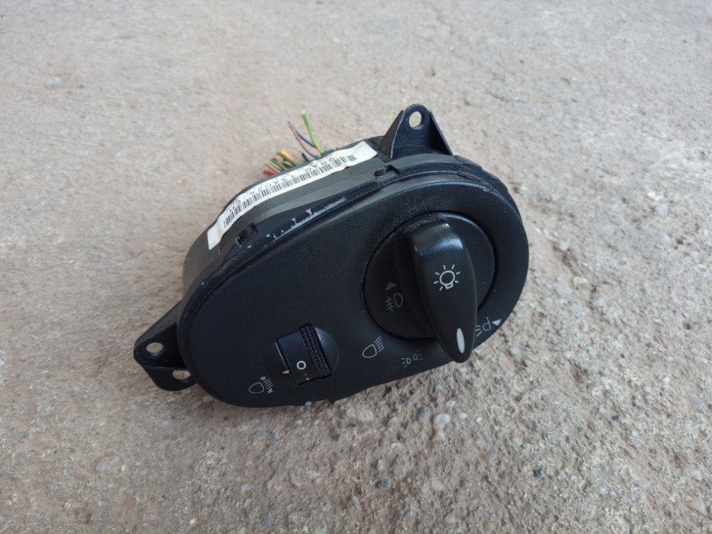 Bloc Lumini / Comutator Lumini Ford Focu