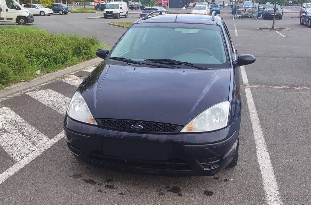 Bloc Lumini / Comutator Lumini Ford Focu