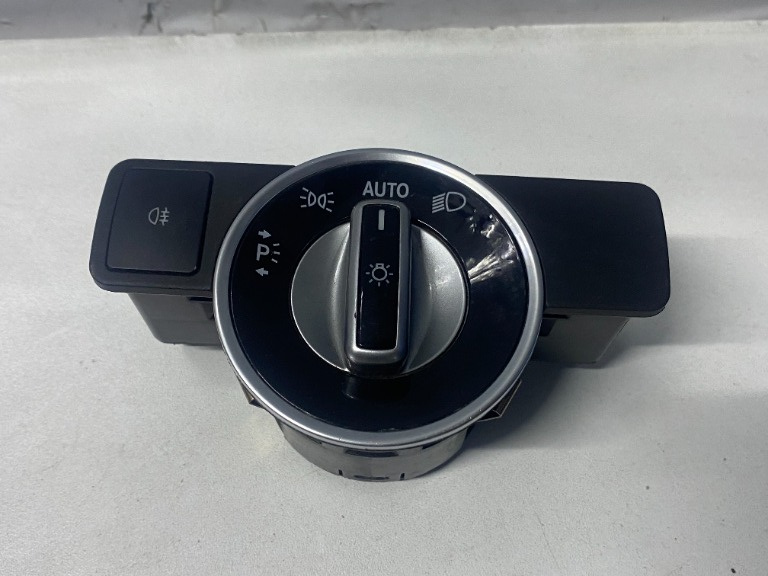 Bloc lumini / Comutator lumini Mercedes ML W166 20