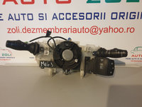 Bloc Lumini cu Banda Volan Semnalizare Renault Megane 3 an 2011 cod 255670016R