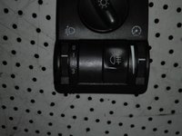 Bloc Lumini, cu buton reglaji faruri, intensitate lumini bord Opel Corsa C 2000-2006