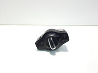 Bloc lumini cu functie auto si proiectoare, cod 8K0941531AS, Audi A5 Cabriolet (8F7) (idi:581173)