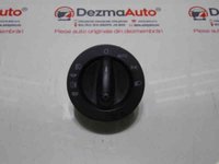 Bloc lumini cu proiectoare, 4F2941531D, Audi A6 Avant (4F5, C6)